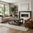 Inniss Square Coffee Table-792903897