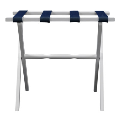 Folding Luggage Rack