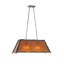 Rustic Lodge 6 - Light Pendant