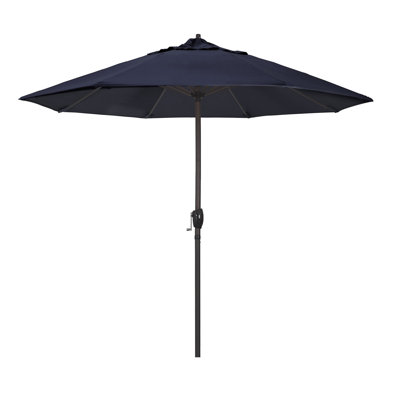 Mira 9' Market Sunbrella® Umbrella