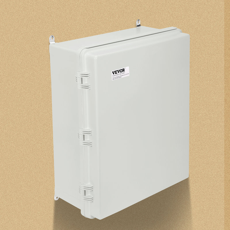 VEVOR, 20.87" H x 16.92" W x 7.87" D
