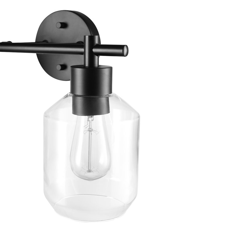 Jerald Vanity Light