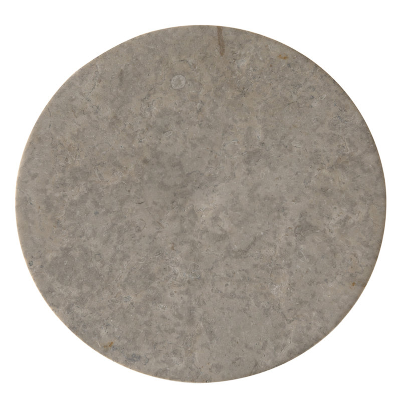 Diva Marble End Table