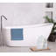 Ensemble de serviettes de bain multi-tailles de qualité supérieure Shaik - Alha-1225577348-1226528035