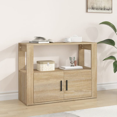 Kharley 80 Cm Wide Sideboard