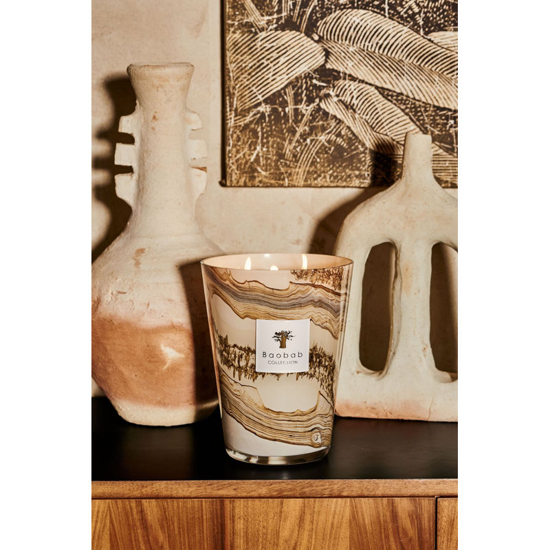 Sand Siloli, 365 oz Designer