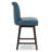 Aoibhne Swivel Upholstered Counter Stool-1213715475