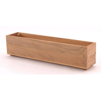 Boîte à fleurs pour fenêtre Mervela