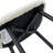 Stylish PU Bar Chair Set - Thoughtful Design For Versatile Use-449266436