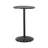 KINGSTOWN RD BARREL SIDE TABLE