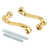 Brass is out of stock