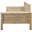 Lit de jour simple Vicki-737642266