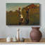 La chanson du Lark-Winslow Homer-Gallery, toile tendue-1876-1115411400