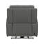 Fauteuil inclinable électrique Anjelia Zero avec ports USB-2078599716