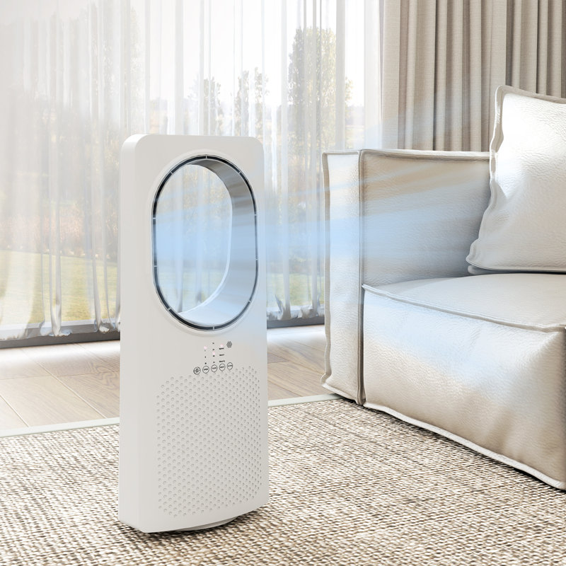 Tower Fan