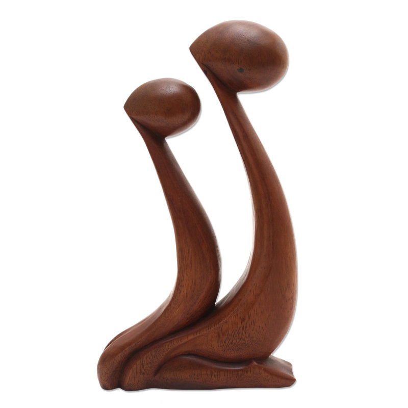 Statuette Flomaton