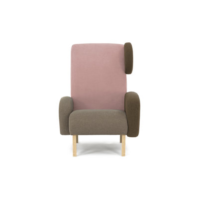 Barlow Upholstered Armchair