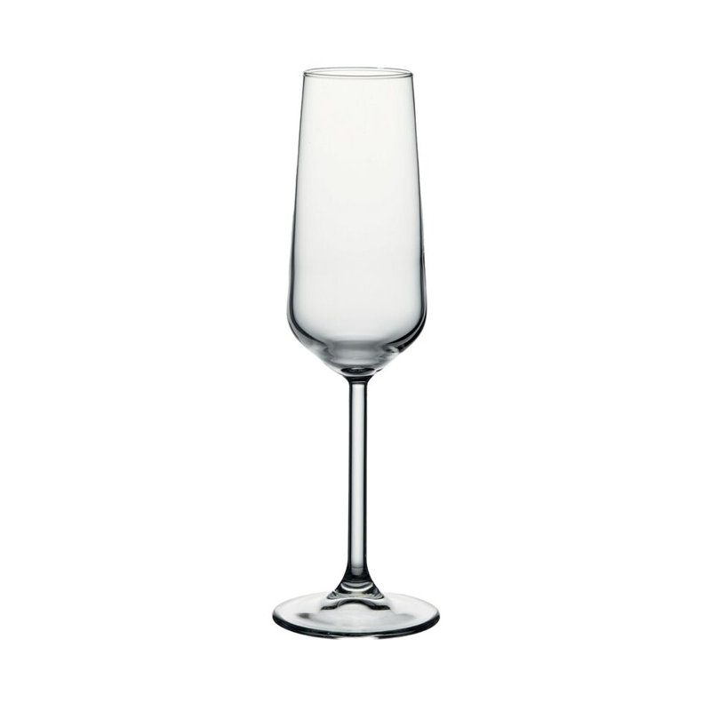 195ml Glassware Set Set