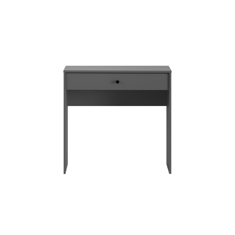 Myung Dressing Table, Anthracite