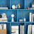 Jaen Solid and Manufactured Wood Cube Bookcase-1220208291-1214603046