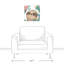 Art sur toile-460622077