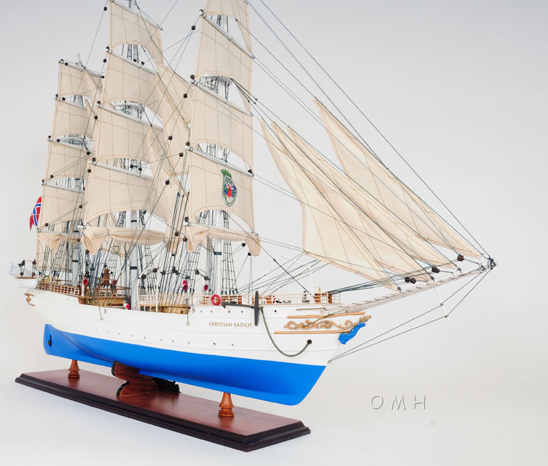 Nautical & Beach Model Car Or Vehicle