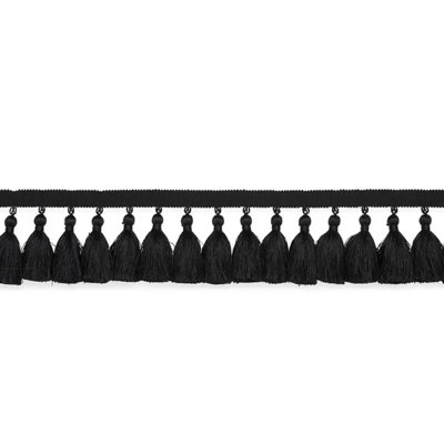 Valentin Silk Tassel
