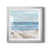 Silver Framed selected