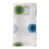 White/Turquoise Green