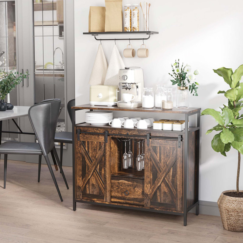 Buffet HOMcom