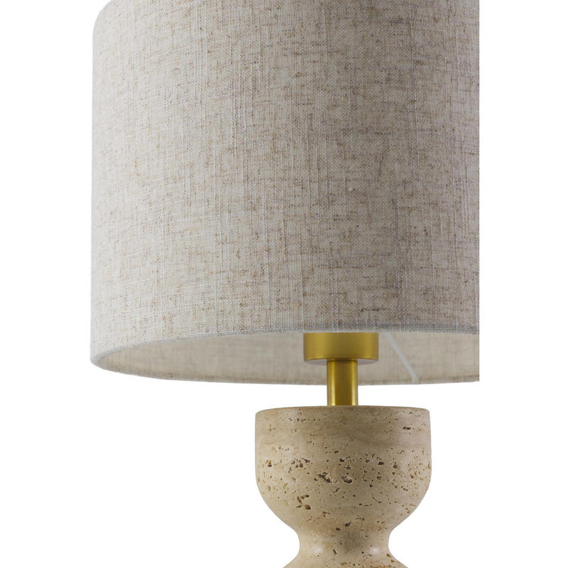 Shanniya Table Lamp, null