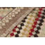 One-of-a-Kind 2’8”x11’10” Hand Knotted Area Rug