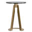 Table d'appoint Devas - noir-1903585671