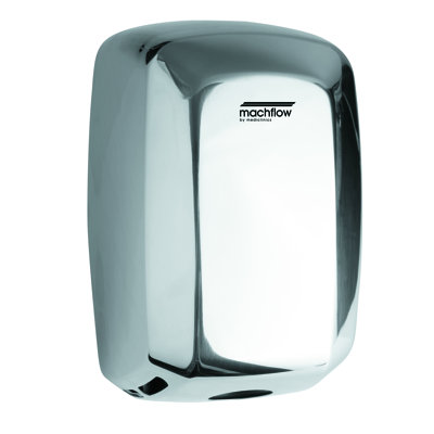 Saniflow Machflow 220 Automatic Hand Dryer
