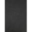 Rouleau de papier peint contemporain texturé uni gris anthracite noir