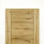 Morosco Oak Wood Sliding Barn Door Rustic-1259201121-1259201122