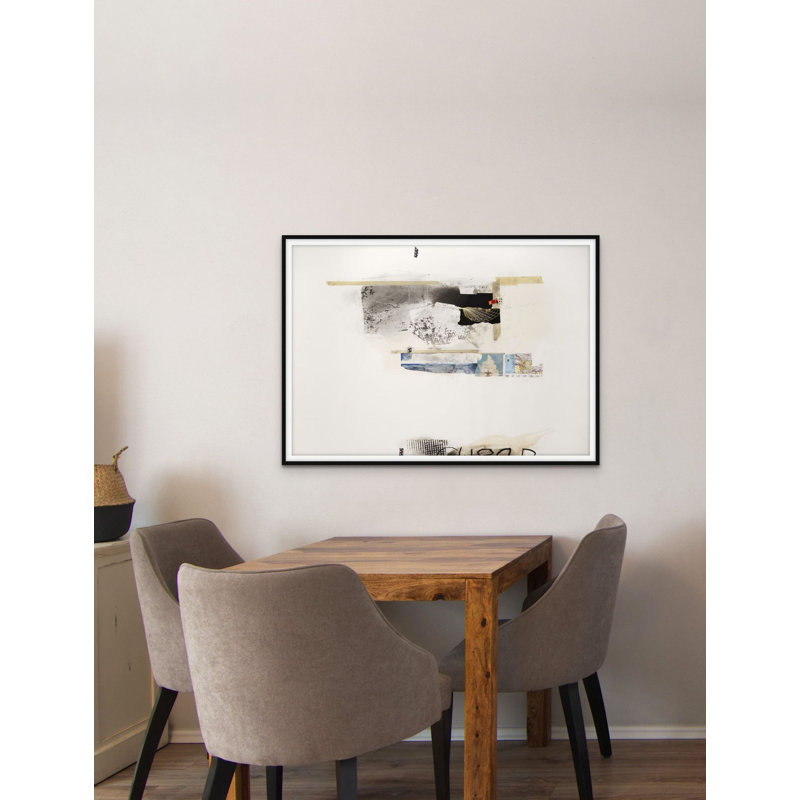 Knowledge Is Free 1 Print by Art House Studios, 28" H x 36" W x 2" D