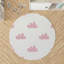 Tapis de jeu Stega Cloud Kids-122785585