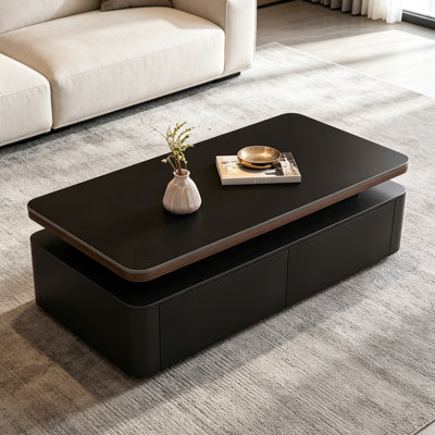 French Vintage Premium Coffee Table