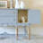 Art Design Sideboard-122781710