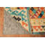 Reversible Wool Kilim Oriental Area Rug 10x13