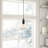 Inola 1-Light Dimmable Pendant -919396348