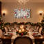 Ensemble de 3 impressions sur toile de Noël-469376793