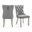 Chaise d'appoint rembourrée Almerina-164183657-182141836