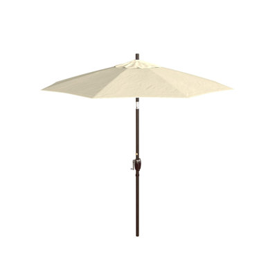 Lexia 90'' Market Sunbrella® Umbrella