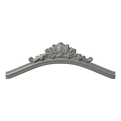 Pompeii Panel Moulding Center