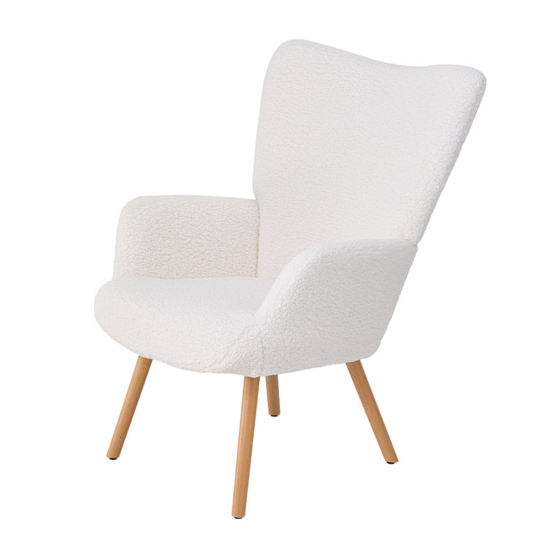 Upholstered Armchair