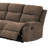 Abrea Faux Leather Reclining Sofa-749747640