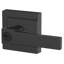 Northbrook Lever with Upland Keyed Entry Lock-1562392112