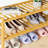 Bamboo Shoe Rack-821088510